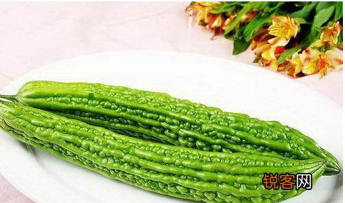 菜中佳品瓜类防暑又治病
