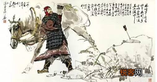 李广难封侯的原因 为什么李广难封侯