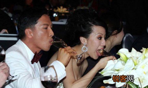 吃饭有学问如何从“吃相”看穿你的个性