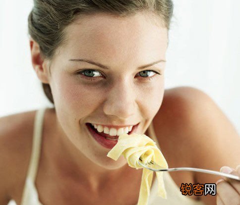吃饭有学问如何从“吃相”看穿你的个性