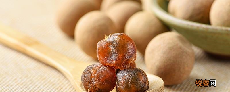 桂圆泡水喝放几个 桂圆干泡水的功效作用