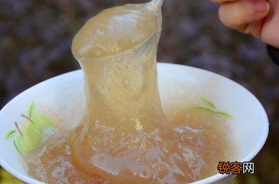 葛粉的功效与作用 葛粉的禁忌