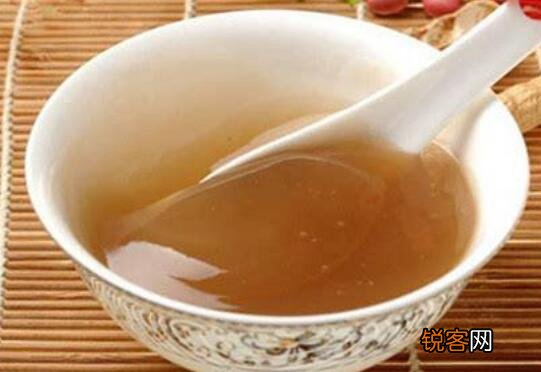 葛粉的功效与作用 葛粉的禁忌