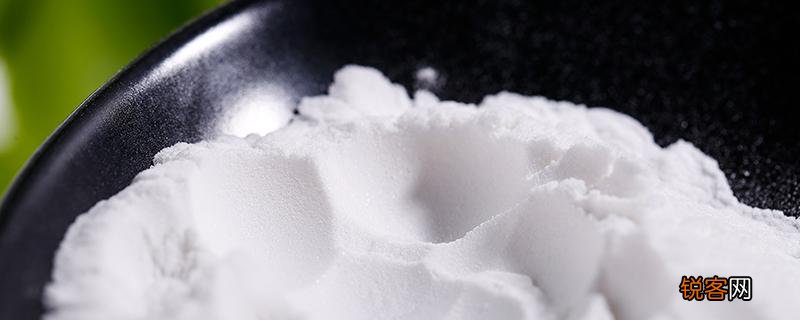 糯米粉怎么和面 糯米粉和面裂开怎么办