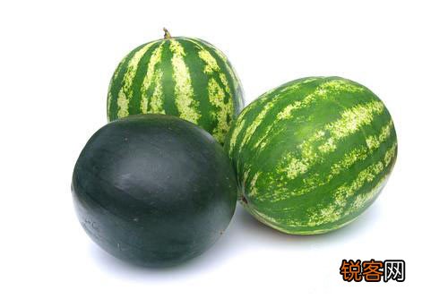 西瓜解暑 六类人不宜
