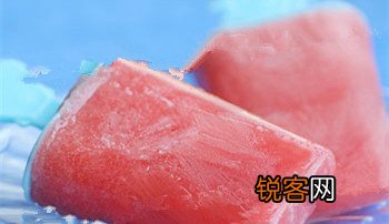 夏季饮食知识5类人不适宜吃雪糕