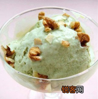 夏季饮食知识5类人不适宜吃雪糕