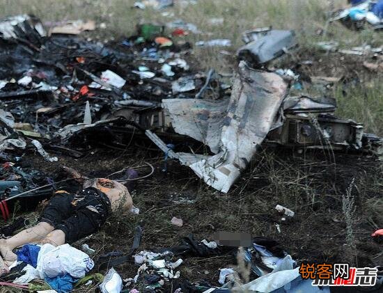 马航mh370唯一幸存者被找到 马航坠机真相曝光