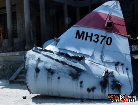 马航mh370唯一幸存者被找到 马航坠机真相曝光
