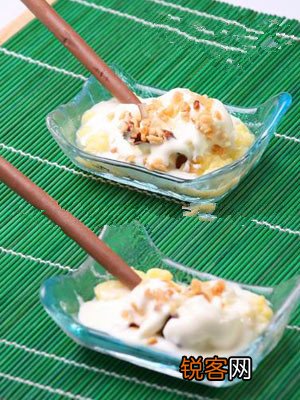 1 推荐冰饮DIY 清凉一夏日
