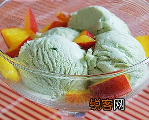 1 推荐冰饮DIY 清凉一夏日