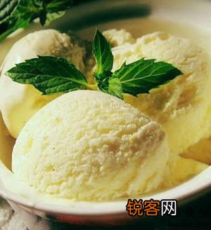 1 推荐冰饮DIY 清凉一夏日