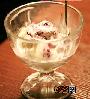 1 推荐冰饮DIY 清凉一夏日