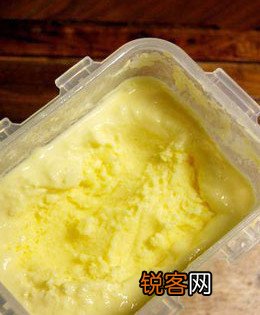 1 推荐冰饮DIY 清凉一夏日