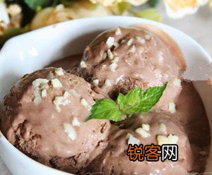 1 推荐冰饮DIY 清凉一夏日