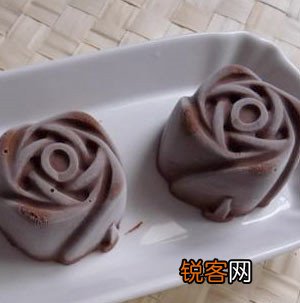 1 推荐冰饮DIY 清凉一夏日