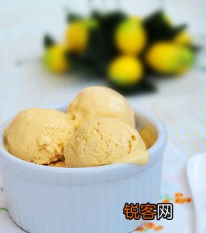 1 推荐冰饮DIY 清凉一夏日