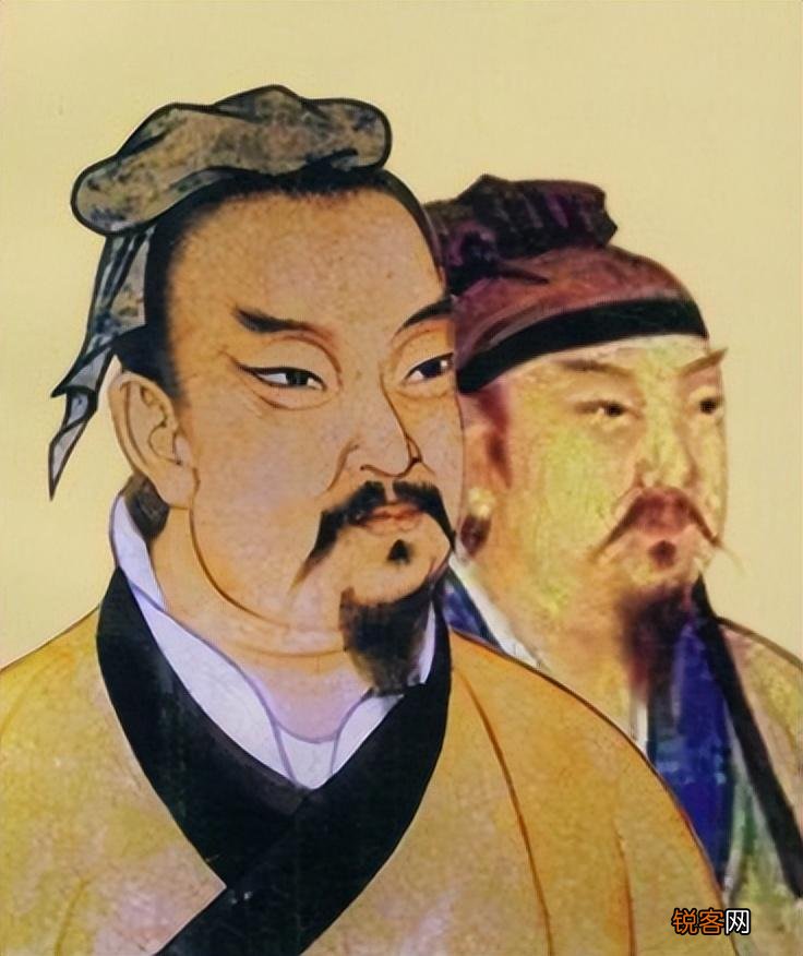 孙膑和孙子是一个人吗 孙膑和孙子是什么关系