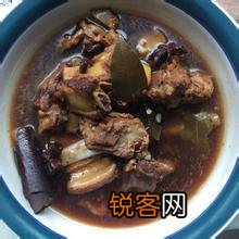 排骨的做法大全家常菜做法