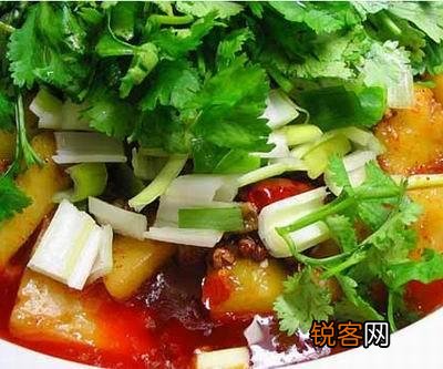 麻辣家常菜做法大全