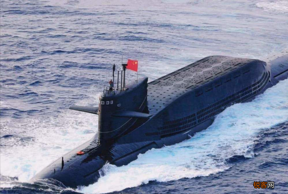目前我国核潜艇的主力是哪个 095型核潜艇即将面世