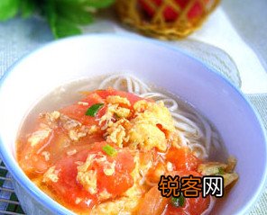 炎热夏季 10款最佳饮食介绍