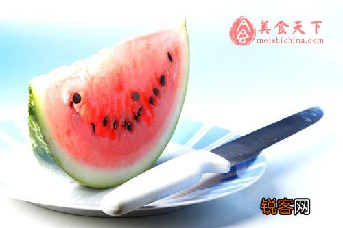 酷暑未至 小心贪凉生病