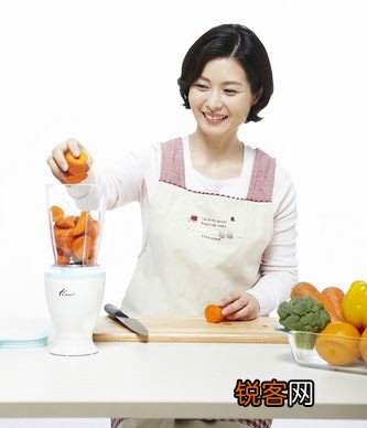吃对食物帮你快速甩掉坏情绪