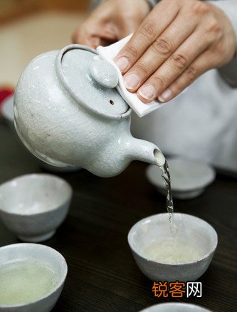 夏季饮品健康及常识