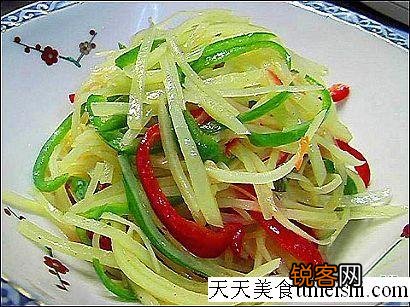 菜谱家常菜做法土豆