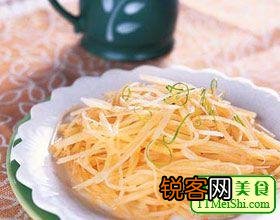 菜谱家常菜做法土豆