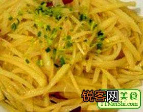 菜谱家常菜做法土豆
