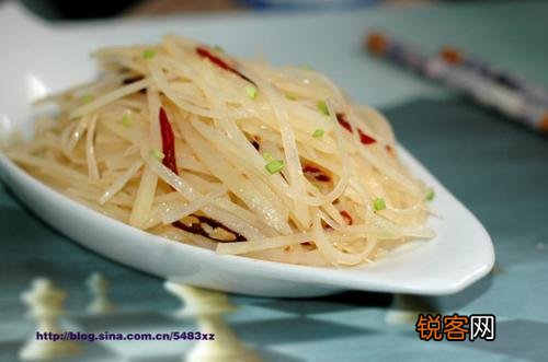 菜谱家常菜做法土豆