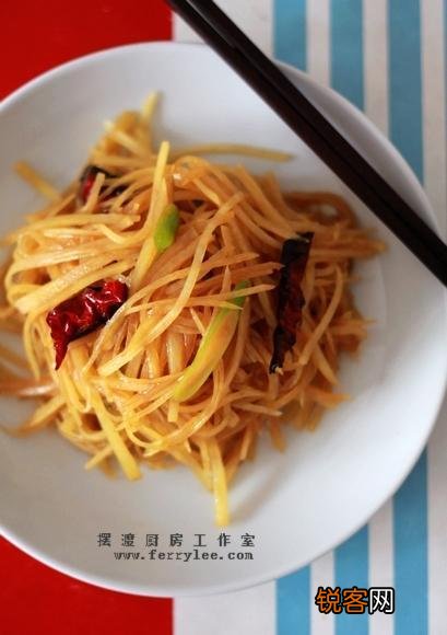 菜谱家常菜做法土豆