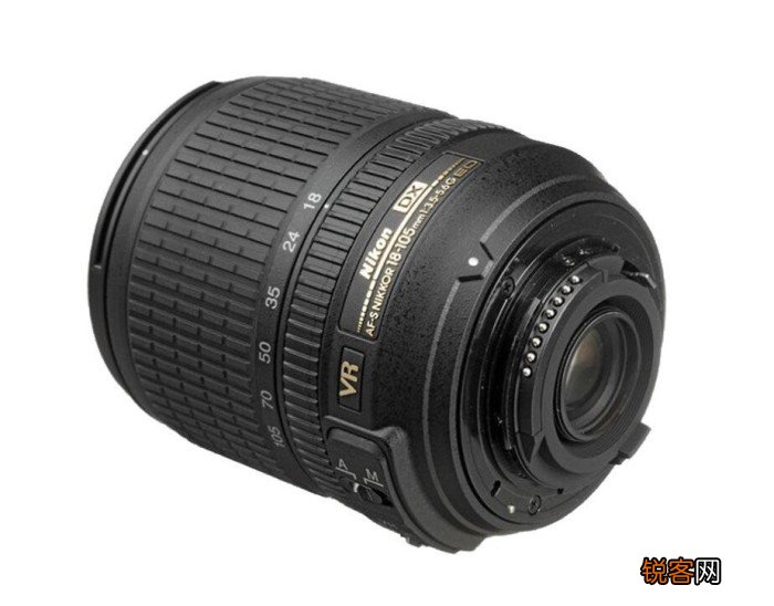 尼康18-105mm镜头
