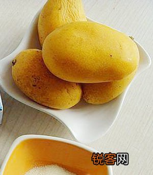 夏季吃水果要当心小心吃出水果病