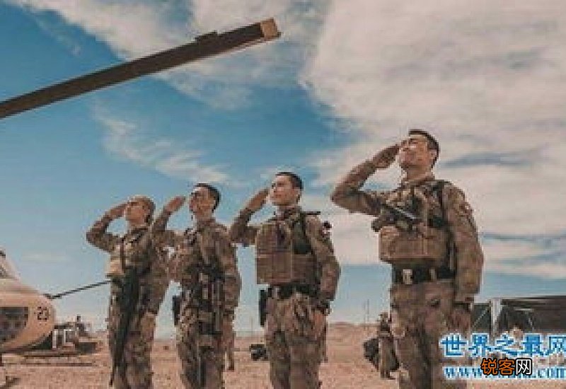 红海行动是真实事件吗?