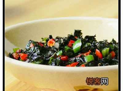 10大紫苏叶食谱吃出夏日美味
