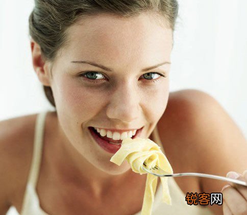 让牙齿更健康的食物有哪些？