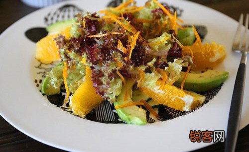 让牙齿更健康的食物有哪些？