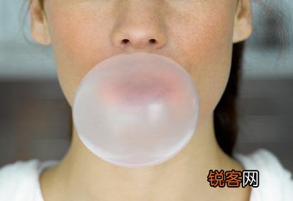 让牙齿更健康的食物有哪些？
