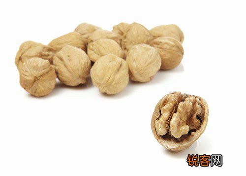 会影响你一生的10种食物