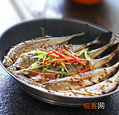 会影响你一生的10种食物