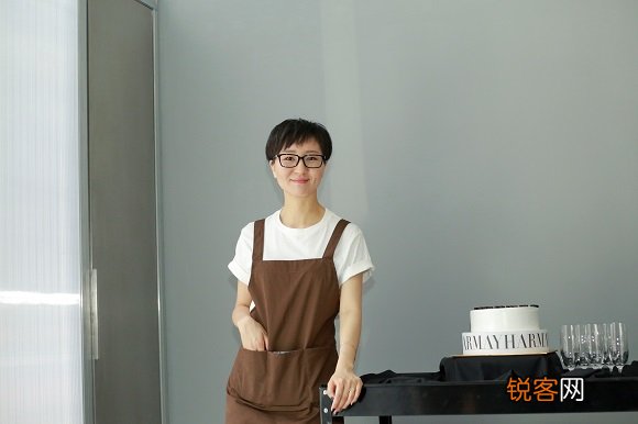 请让我为您打包 話梅HARMAY首家线下店上海优雅揭幕