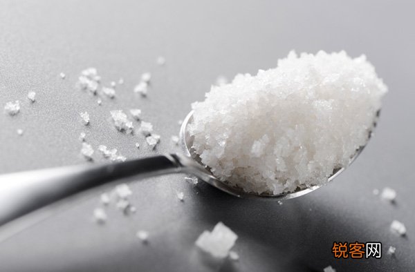 极其珍贵的盐中钻石：盐之花