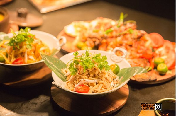 天津丽思卡尔顿酒店为您呈现热带风味——巴厘岛美食节