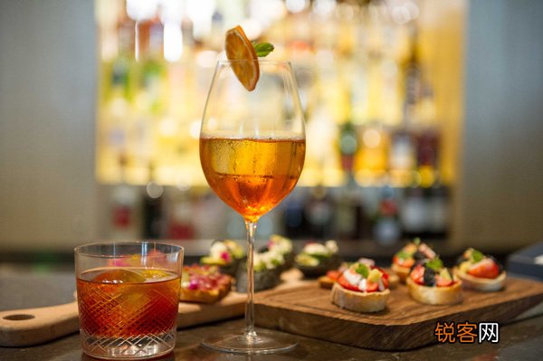 北京华尔道夫酒店 美食美酒曼妙时光