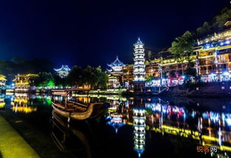 凤凰古城在哪里哪个城市