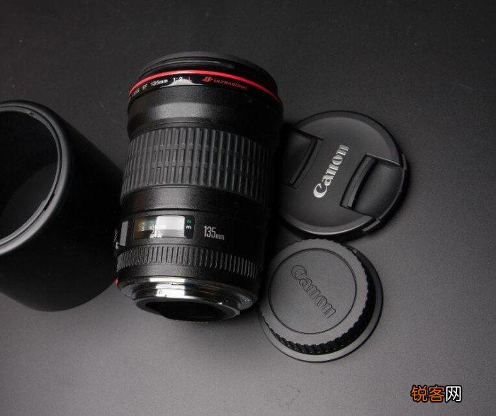 佳能EF 135mm f/2L USM参数