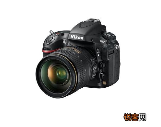 尼康 d800 尼康d800e